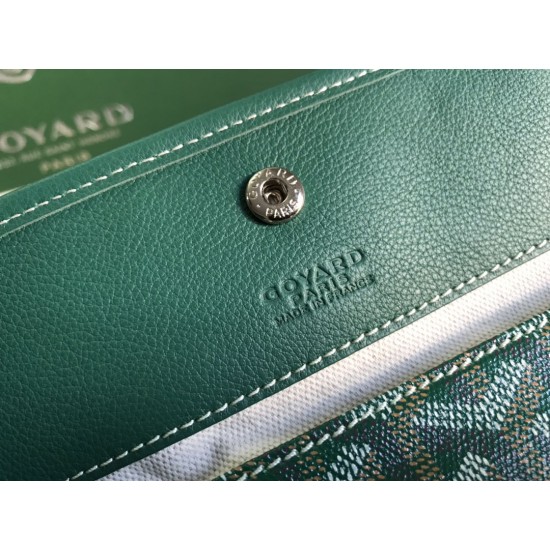 GOYARD BOHEME HOBO BAG