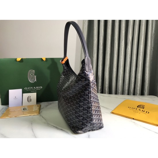 GOYARD BOHEME HOBO BAG