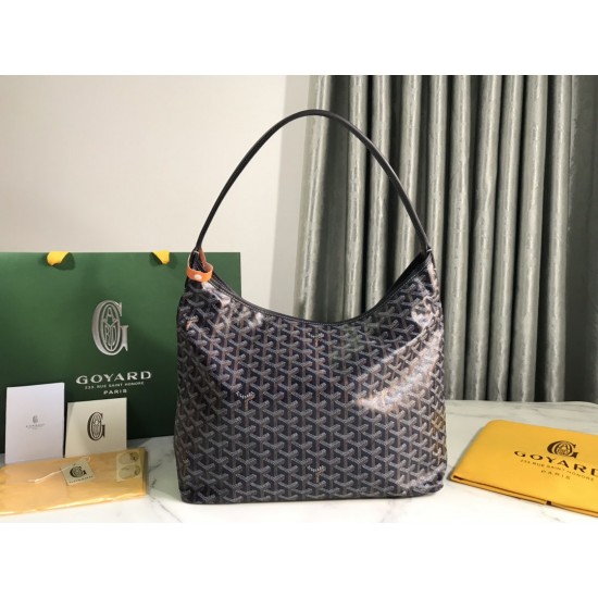 GOYARD BOHEME HOBO BAG