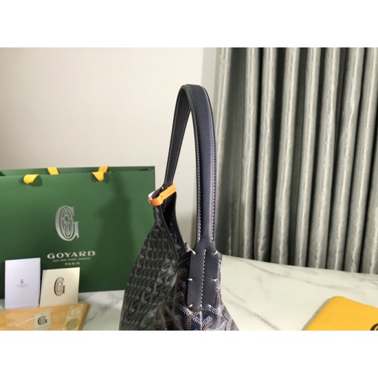 GOYARD BOHEME HOBO BAG