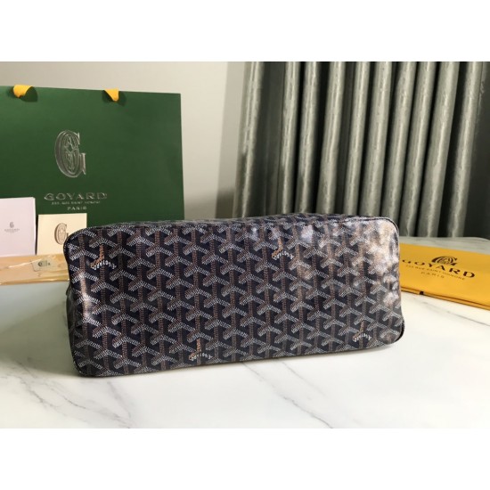 GOYARD BOHEME HOBO BAG