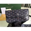 GOYARD BOHEME HOBO BAG