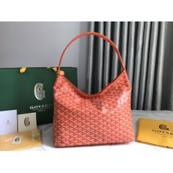 GOYARD BOHEME HOBO BAG