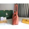 GOYARD BOHEME HOBO BAG