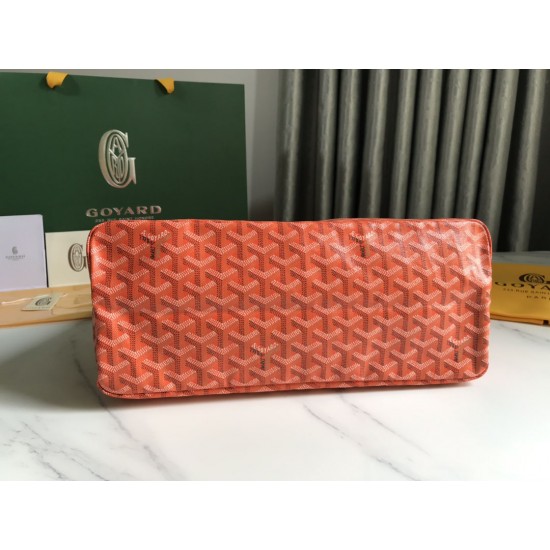 GOYARD BOHEME HOBO BAG