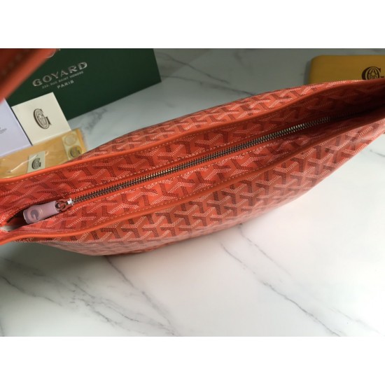 GOYARD BOHEME HOBO BAG