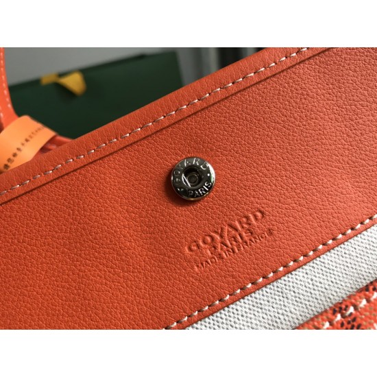 GOYARD BOHEME HOBO BAG