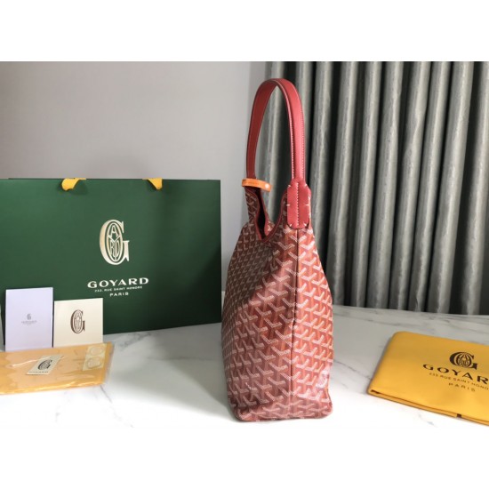 GOYARD BOHEME HOBO BAG