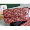 GOYARD BOHEME HOBO BAG