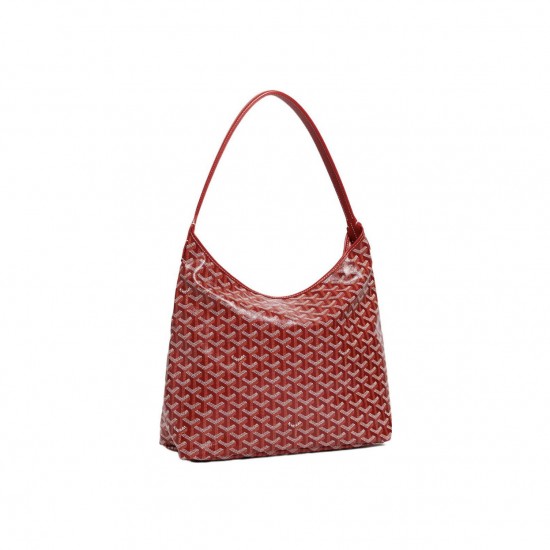 GOYARD BOHEME HOBO BAG