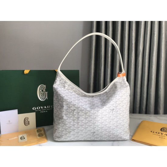 GOYARD BOHEME HOBO BAG