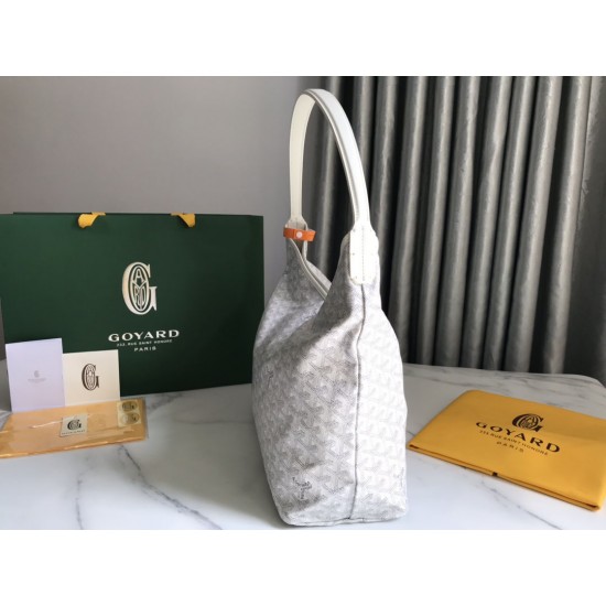 GOYARD BOHEME HOBO BAG