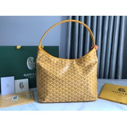 GOYARD BOHEME HOBO BAG