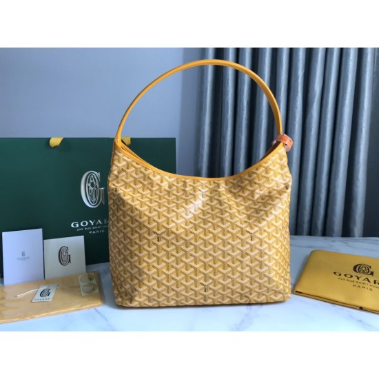 GOYARD BOHEME HOBO BAG