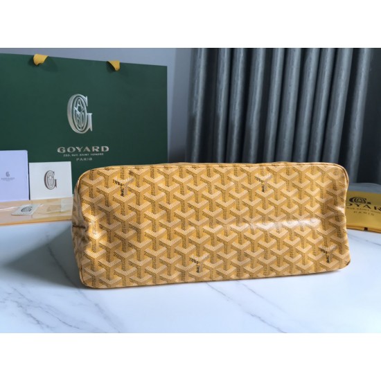 GOYARD BOHEME HOBO BAG