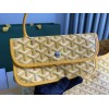 GOYARD BOHEME HOBO BAG