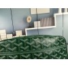 GOYARD CAP-VERT PM BAG