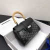 GOYARD SAIGON STRUCTURE MINI BAG