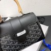 GOYARD SAIGON STRUCTURE MINI BAG