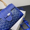 GOYARD SAIGON STRUCTURE MINI BAG