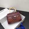 GOYARD SAIGON STRUCTURE MINI BAG