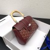 GOYARD SAIGON STRUCTURE MINI BAG