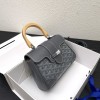 GOYARD SAIGON STRUCTURE MINI BAG