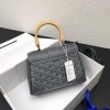 GOYARD SAIGON STRUCTURE MINI BAG