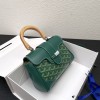 GOYARD SAIGON STRUCTURE MINI BAG