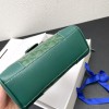 GOYARD SAIGON STRUCTURE MINI BAG