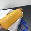 GOYARD SAIGON STRUCTURE MINI BAG