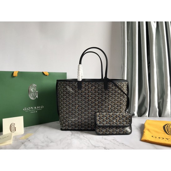 GOYARD SAINT LOUIS PM BAG