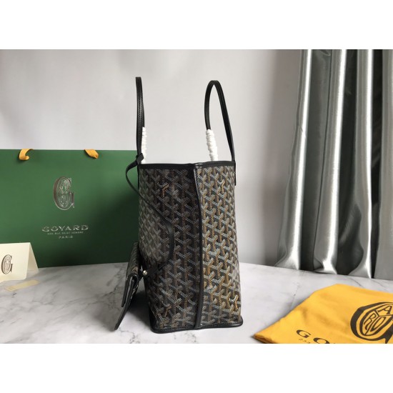 GOYARD SAINT LOUIS PM BAG