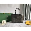 GOYARD SAINT LOUIS PM BAG