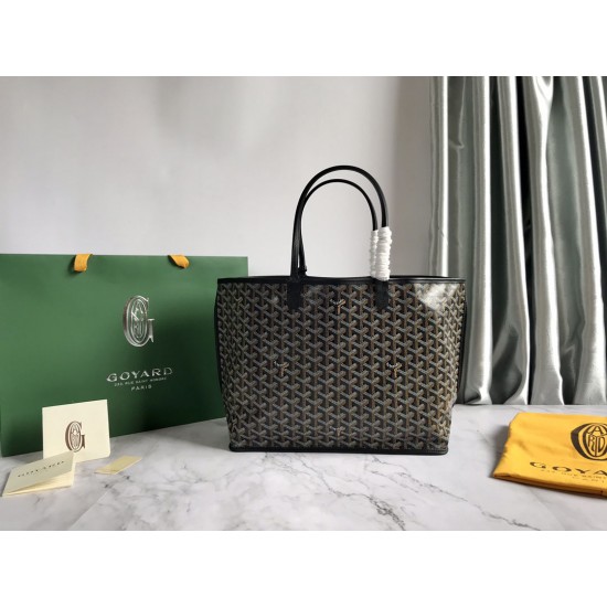 GOYARD SAINT LOUIS PM BAG