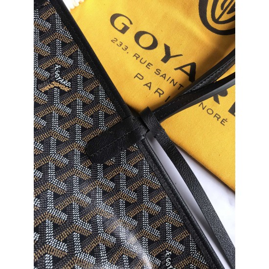 GOYARD SAINT LOUIS PM BAG