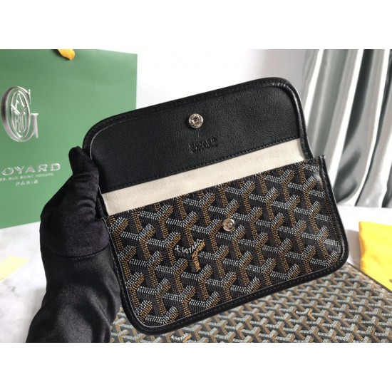 GOYARD SAINT LOUIS PM BAG