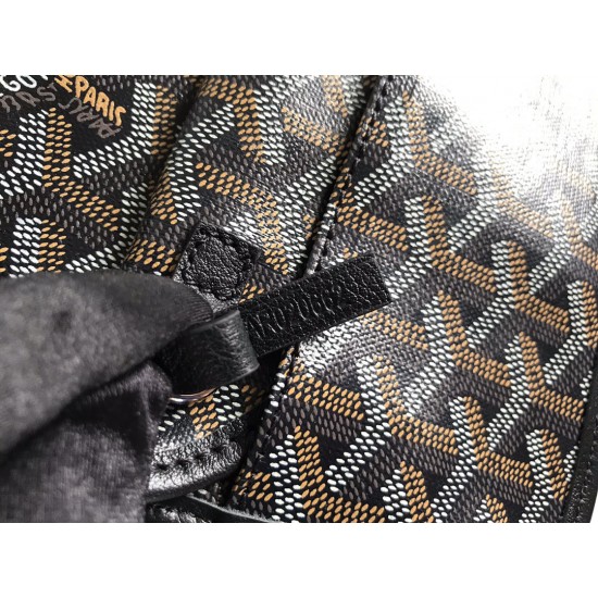 GOYARD SAINT LOUIS PM BAG