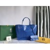 GOYARD SAINT LOUIS PM BAG