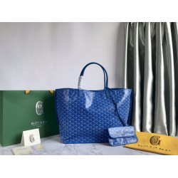 GOYARD SAINT LOUIS PM BAG