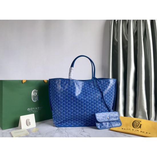 GOYARD SAINT LOUIS PM BAG