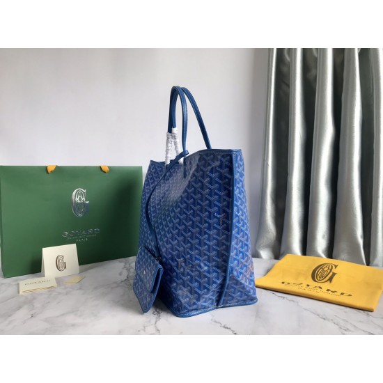 GOYARD SAINT LOUIS PM BAG