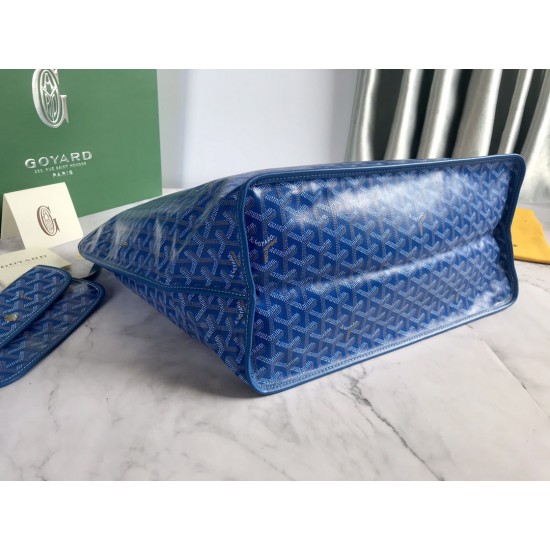 GOYARD SAINT LOUIS PM BAG