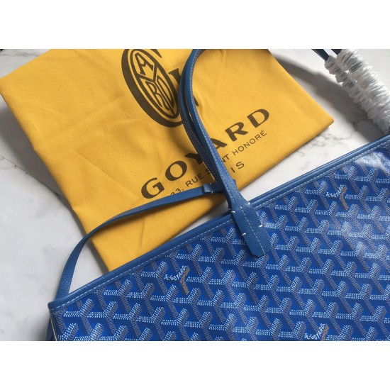 GOYARD SAINT LOUIS PM BAG