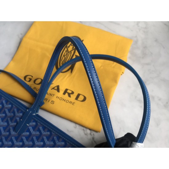 GOYARD SAINT LOUIS PM BAG