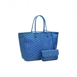 GOYARD SAINT LOUIS PM BAG