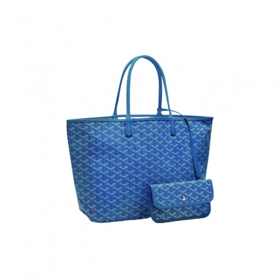 GOYARD SAINT LOUIS PM BAG