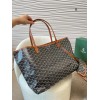 GOYARD SAINT LOUIS PM BAG