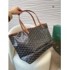 GOYARD SAINT LOUIS PM BAG