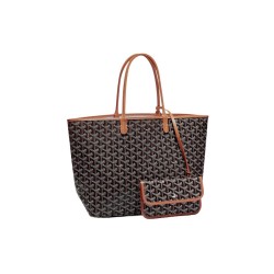 GOYARD SAINT LOUIS PM BAG